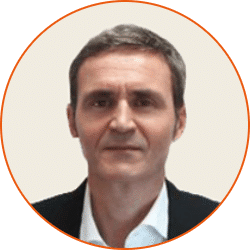 Jacques Clochard<br />
Président Groupe FIDEIP