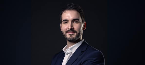 Arnaud CLOCHARD