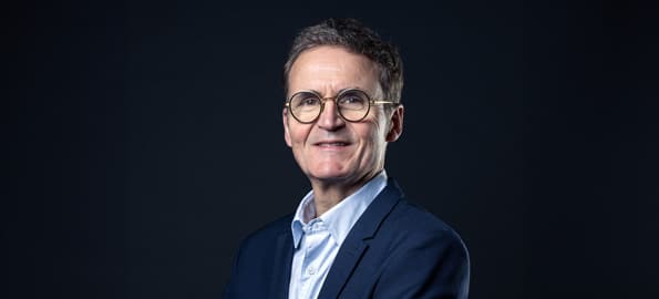 Jacques CLOCHARD