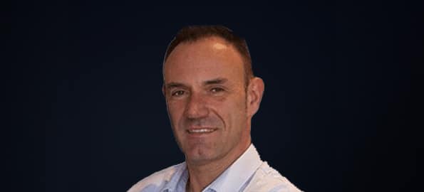 Arnaud CLOCHARD