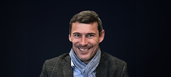 Sylvain ROUSSAY