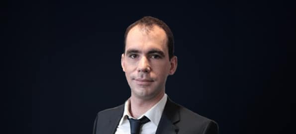 Thomas LAVALLÉE