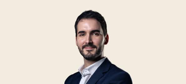 Arnaud CLOCHARD
