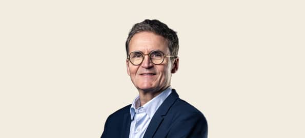 Jacques CLOCHARD