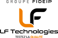 Logo de la société LF TECHNOLOGIES