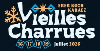 logo vieilles charrues