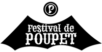 logo festival poupet