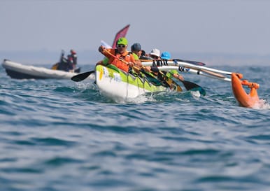 Le Groupe FIDEIP soutient le Vendée VAA 2025